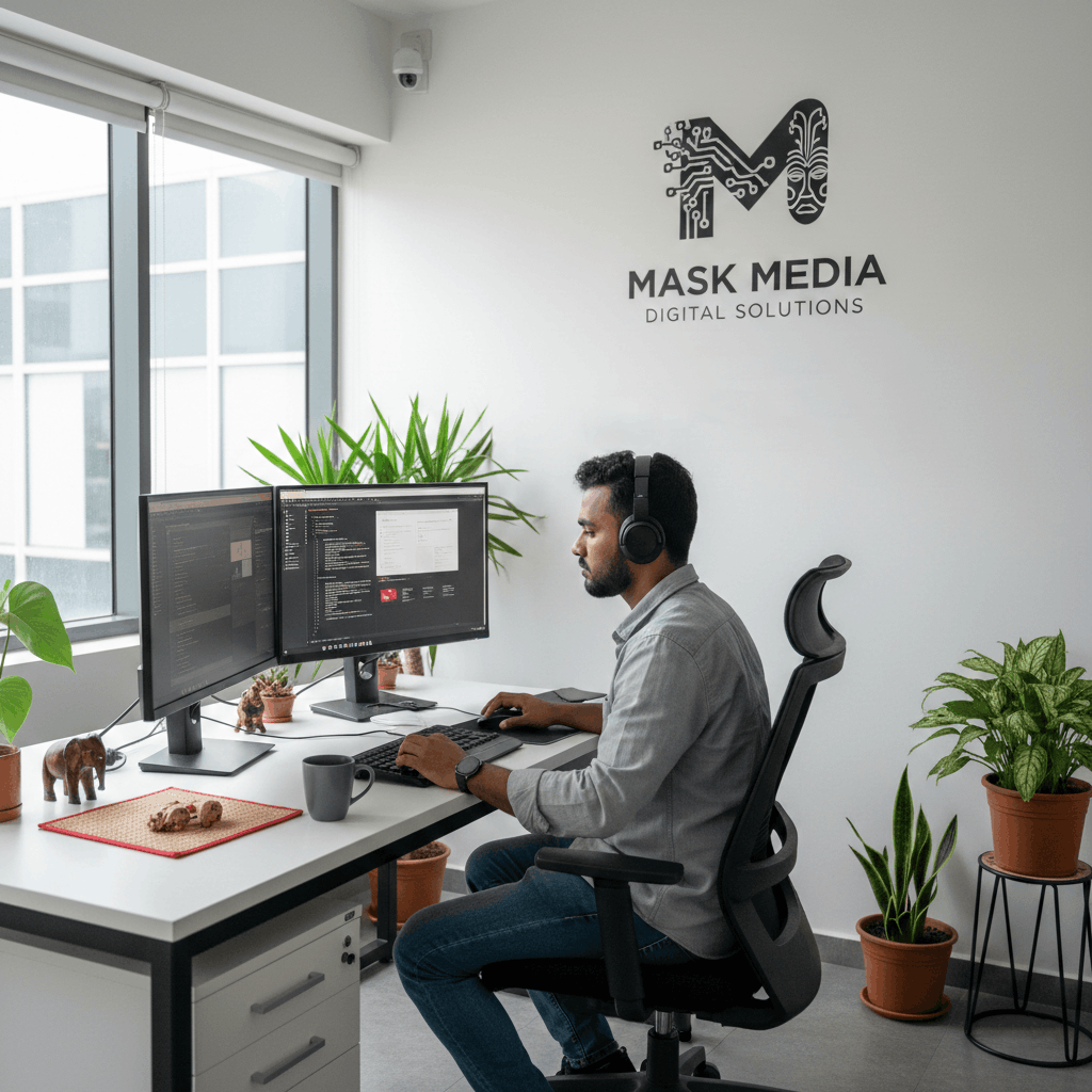 Web Design